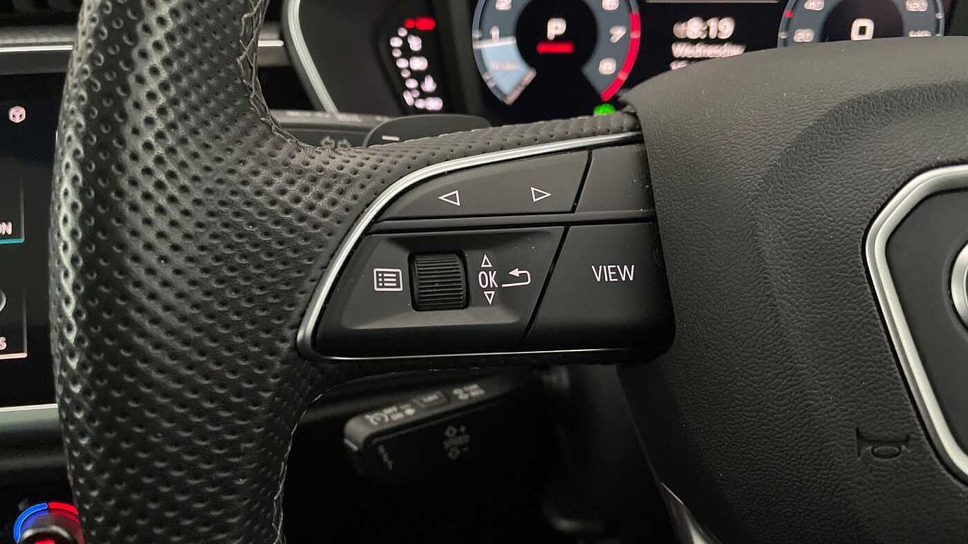 Used Audi Q3 2023 for sale - 76676202: Photo 19