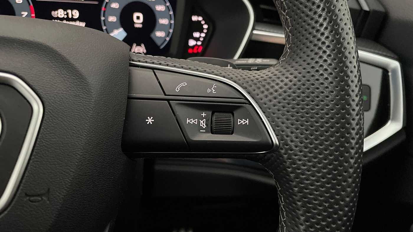 Used Audi Q3 2023 for sale - 76676202: Photo 20