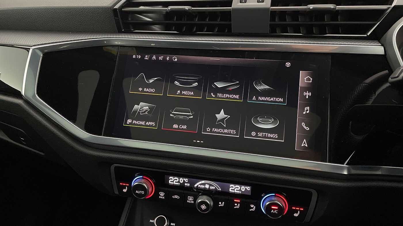 Used Audi Q3 2023 for sale - 76676202: Photo 21