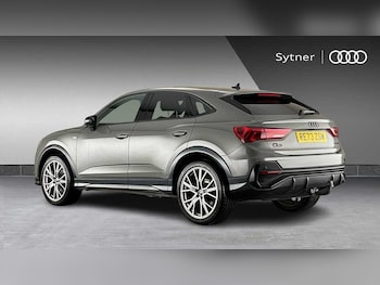 Used Audi Q3 2023 for sale - 76676202: Photo