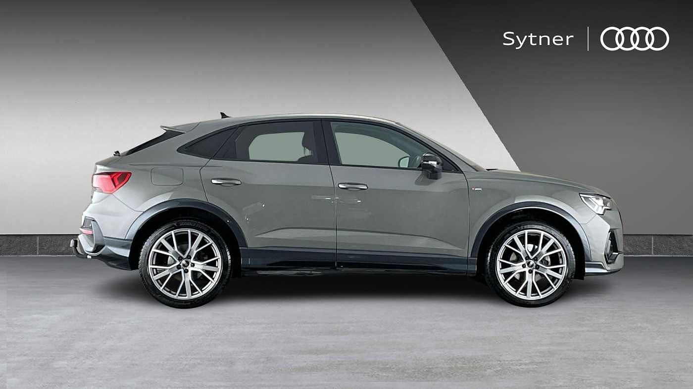 Used Audi Q3 2023 for sale - 76676202: Photo 4