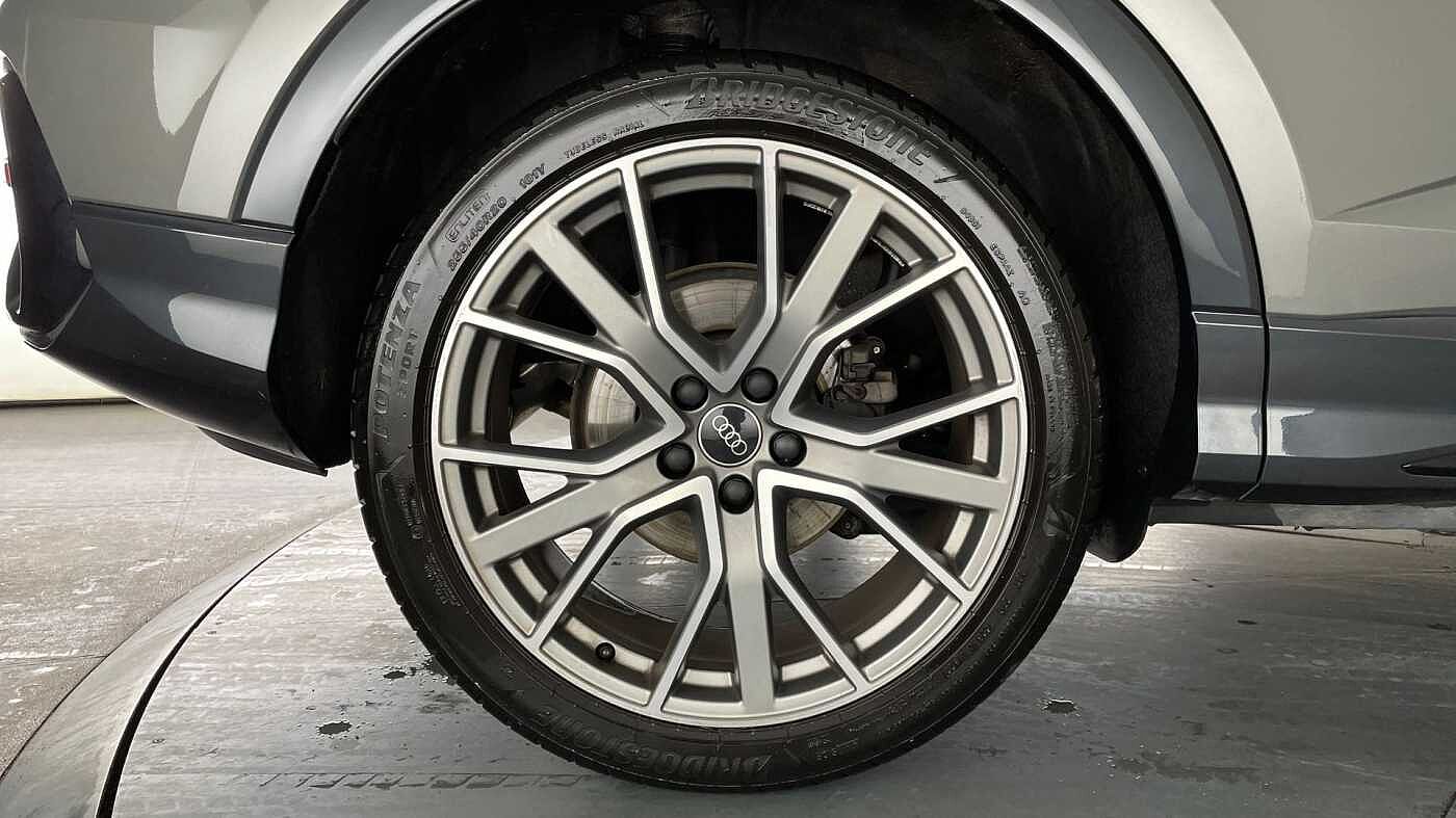 Used Audi Q3 2023 for sale - 76676202: Photo 5