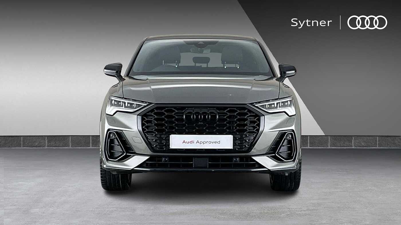 Used Audi Q3 2023 for sale - 76676202: Photo 7