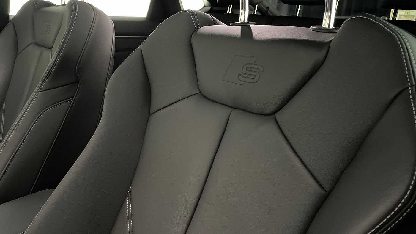 Used Audi Q3 2023 for sale - 76676202: Photo 9