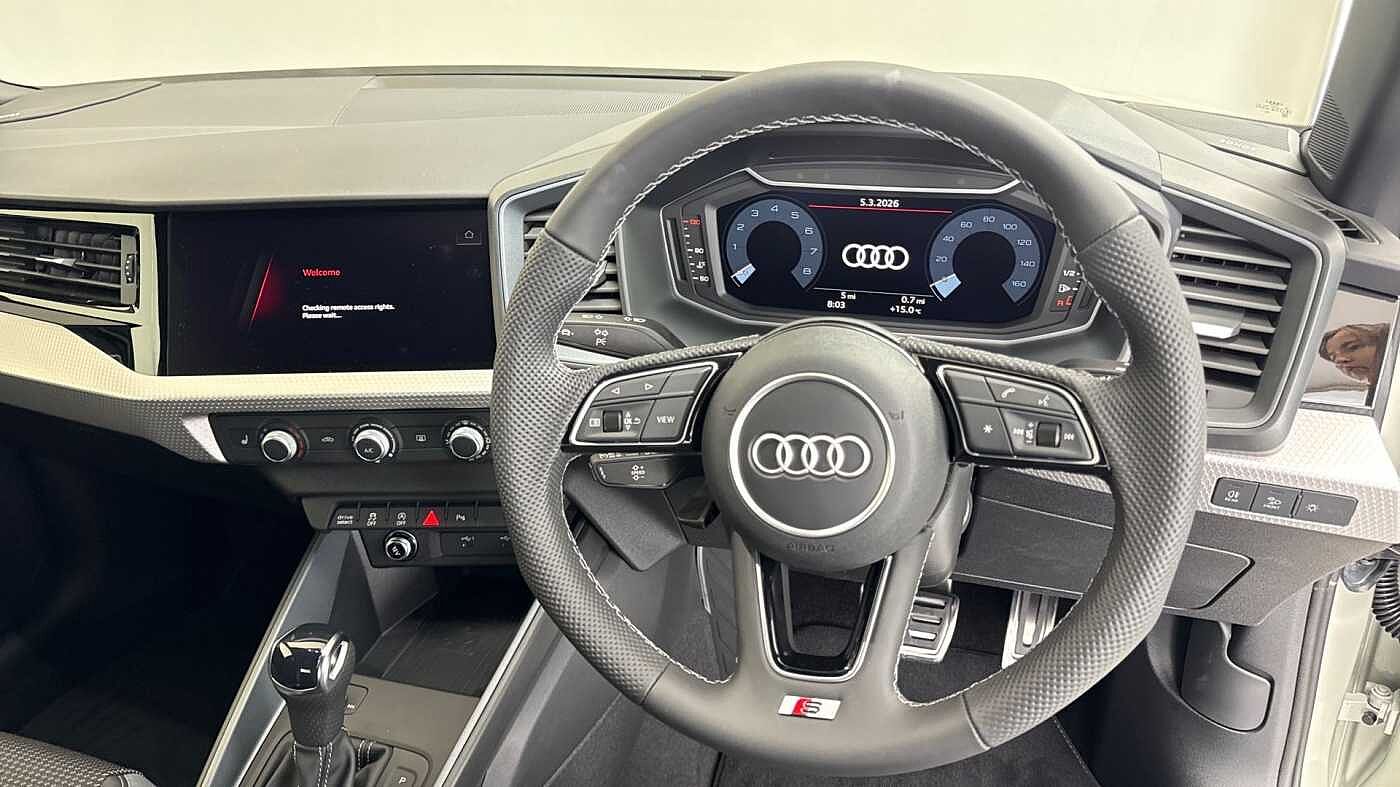 Used Audi A1 2026 for sale - 77974602: Photo 10