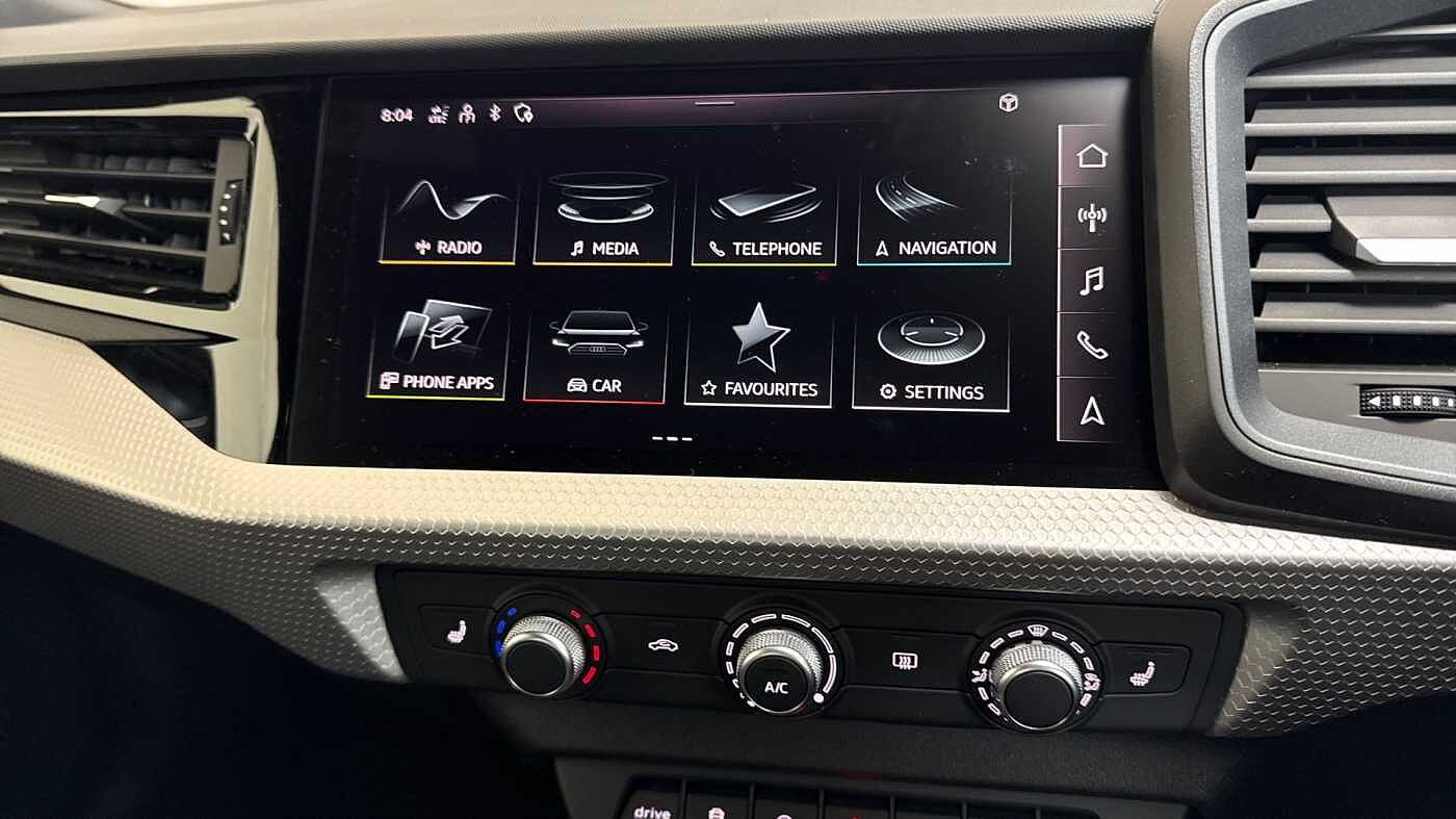 Used Audi A1 2026 for sale - 77974602: Photo 12