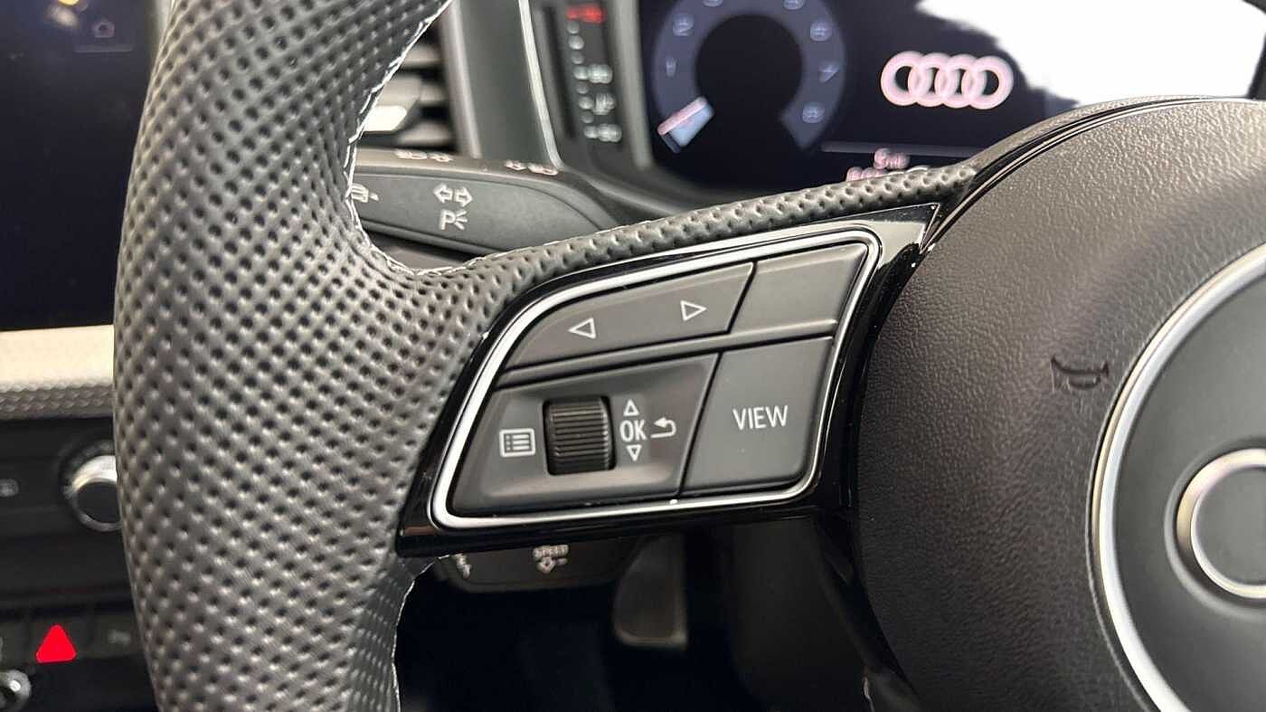 Used Audi A1 2026 for sale - 77974602: Photo 17