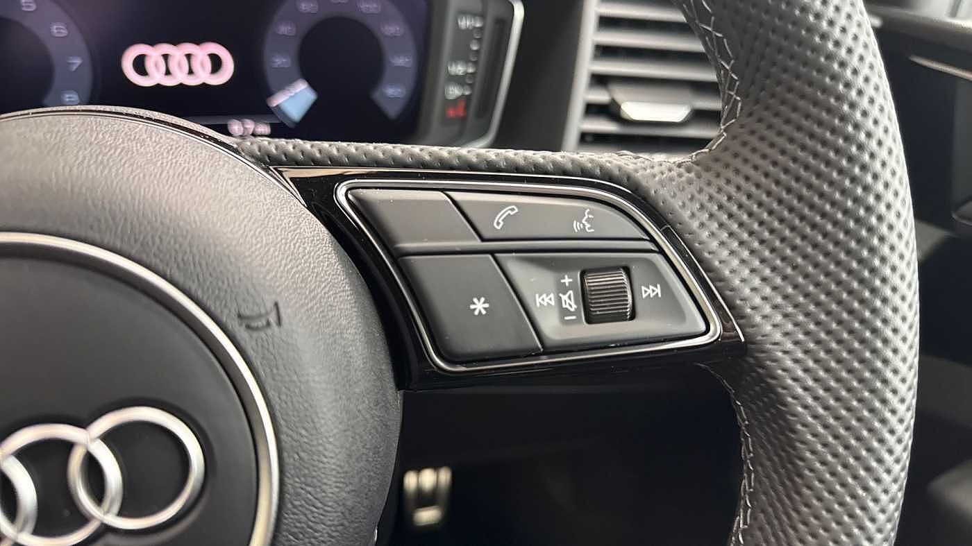 Used Audi A1 2026 for sale - 77974602: Photo 18