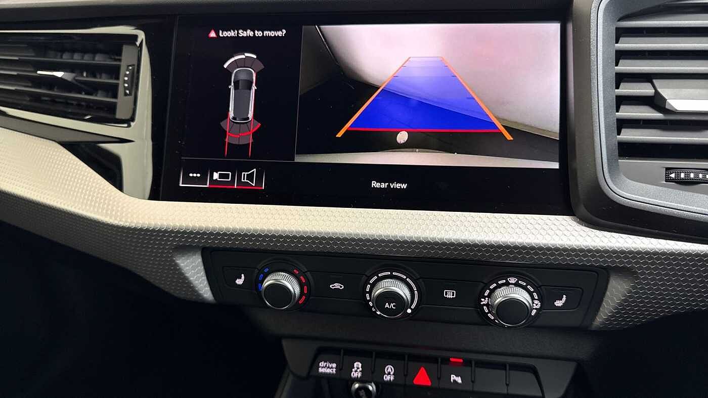 Used Audi A1 2026 for sale - 77974602: Photo 19