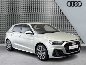 Audi A1 feature image