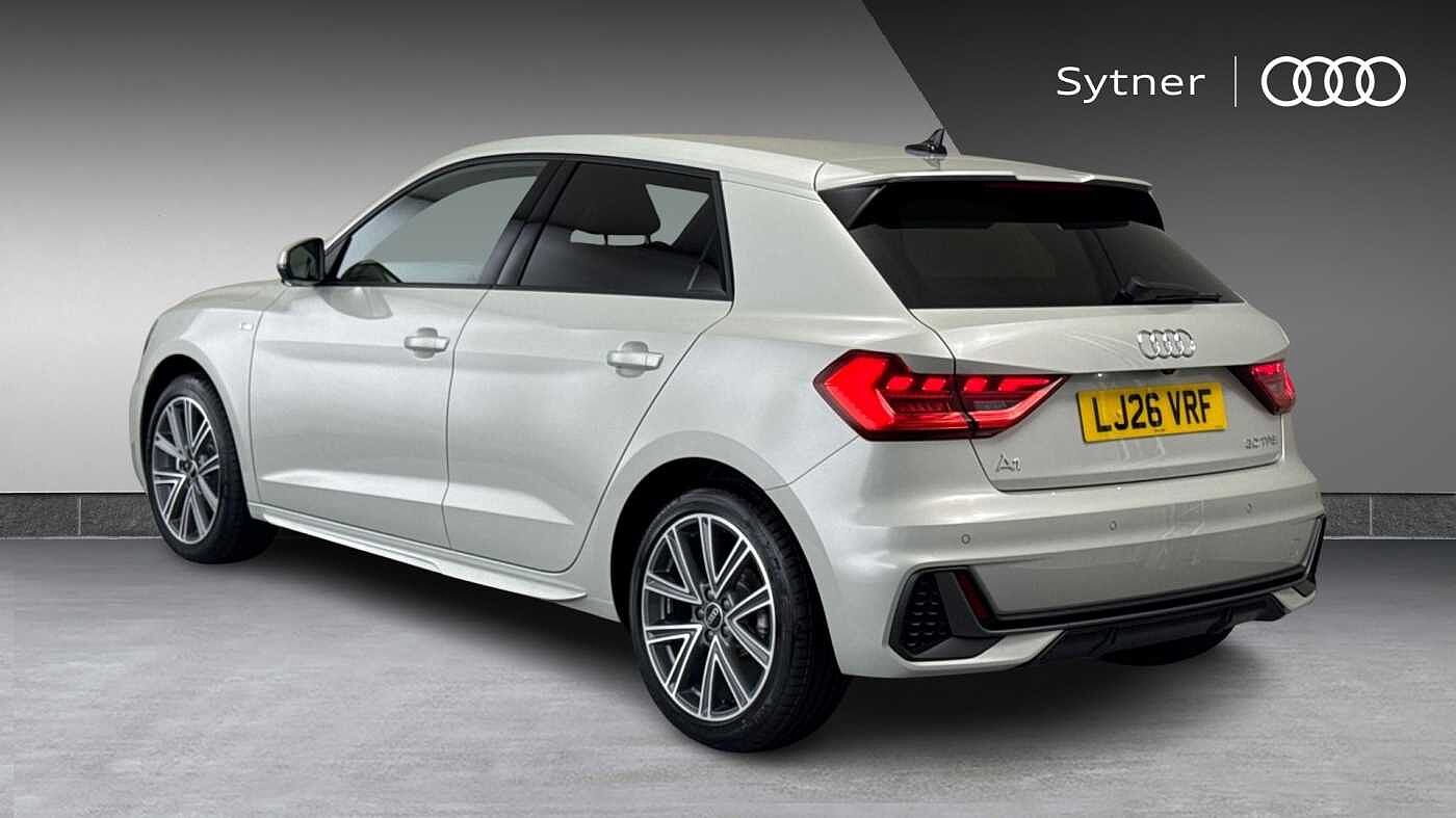 Used Audi A1 2026 for sale - 77974602: Photo 3