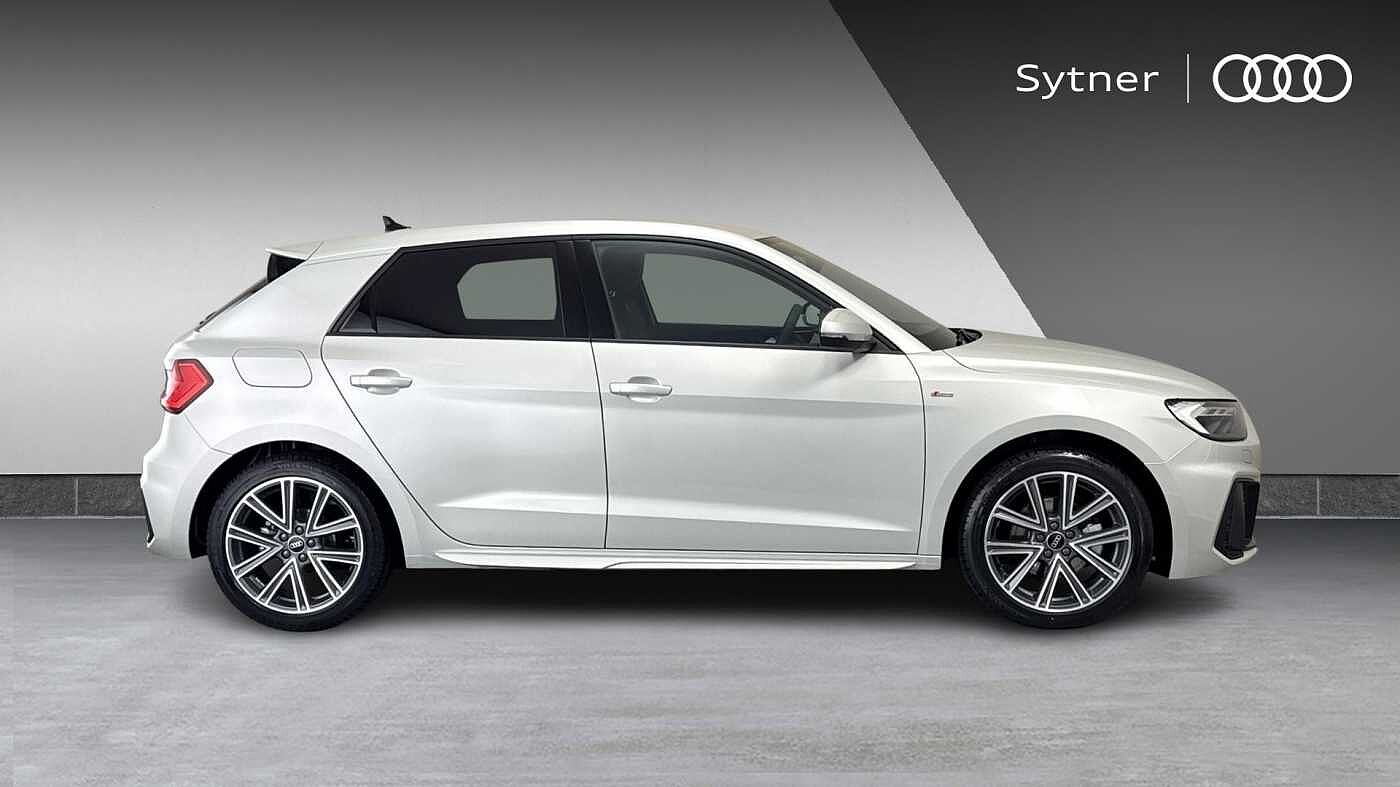 Used Audi A1 2026 for sale - 77974602: Photo 4