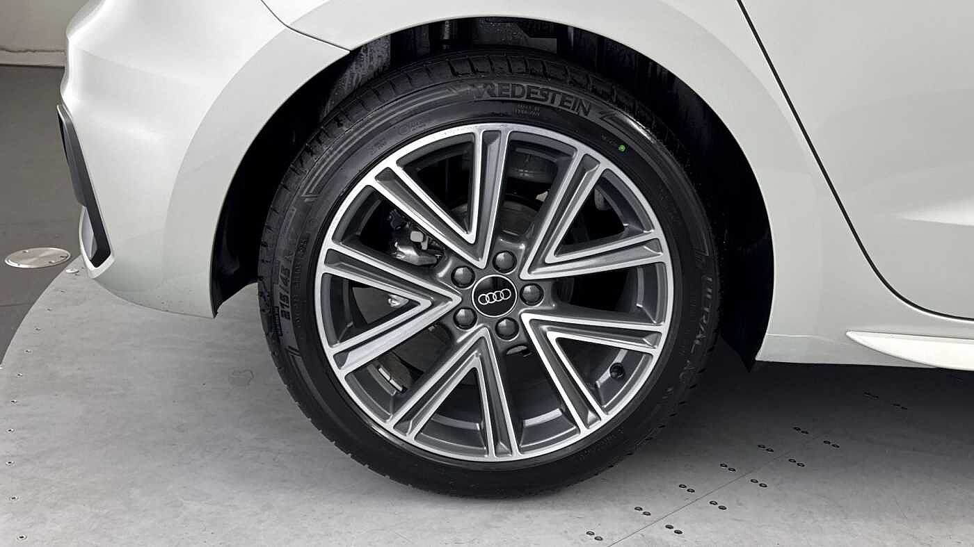 Used Audi A1 2026 for sale - 77974602: Photo 5