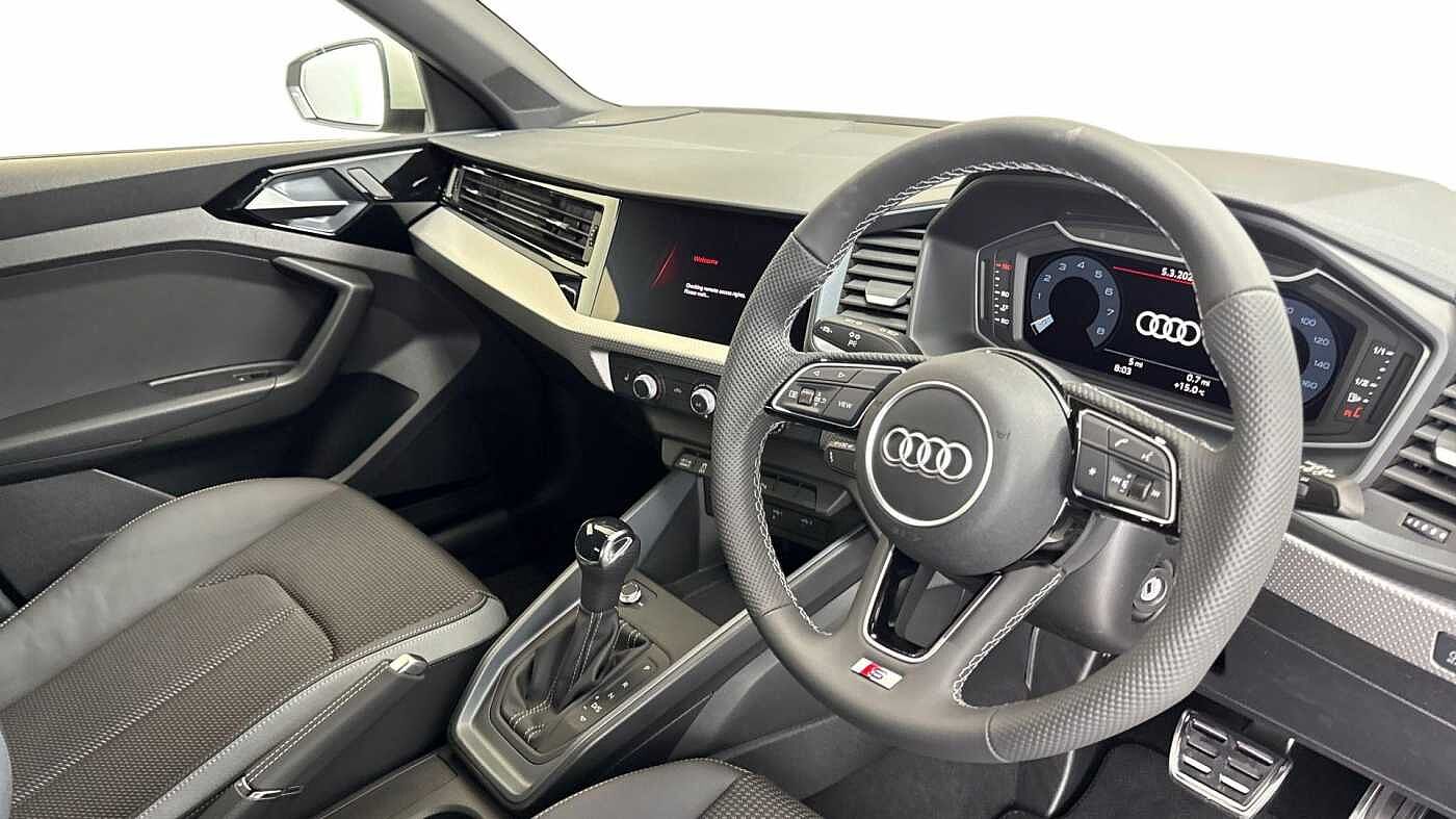 Used Audi A1 2026 for sale - 77974602: Photo 6