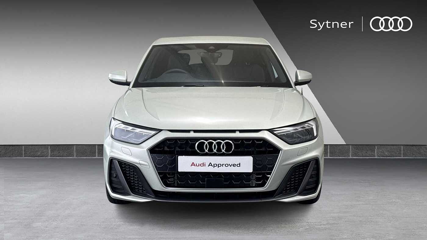 Used Audi A1 2026 for sale - 77974602: Photo 7