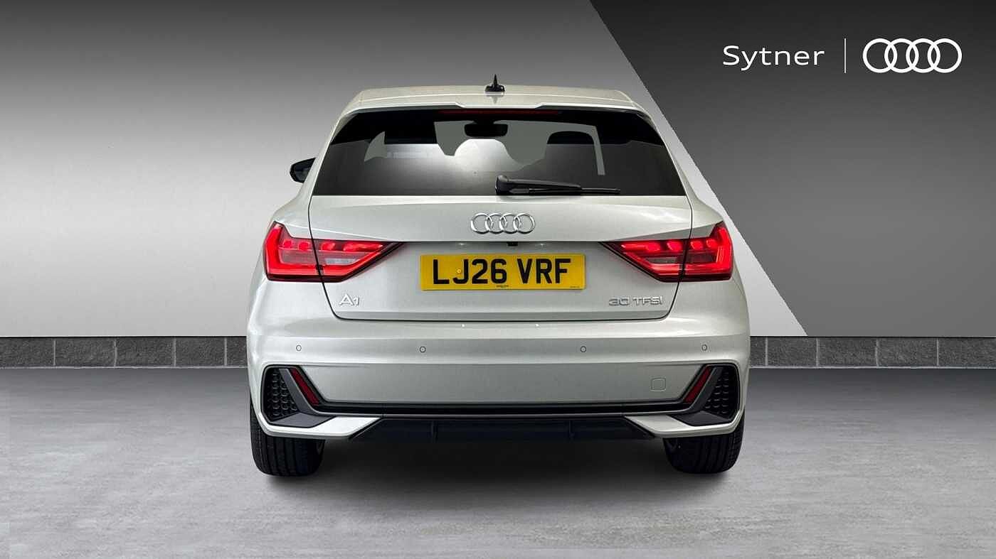 Used Audi A1 2026 for sale - 77974602: Photo 8