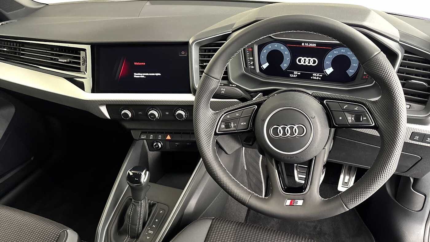 Used Audi A1 2025 for sale - 78145592: Photo 10