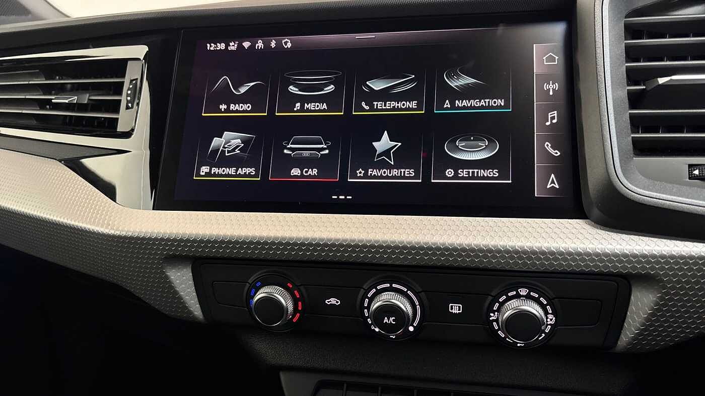 Used Audi A1 2025 for sale - 78145592: Photo 12