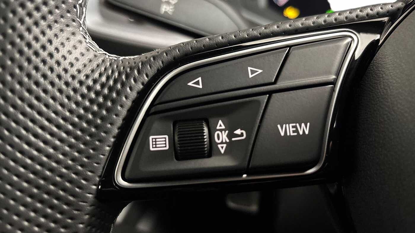 Used Audi A1 2025 for sale - 78145592: Photo 17