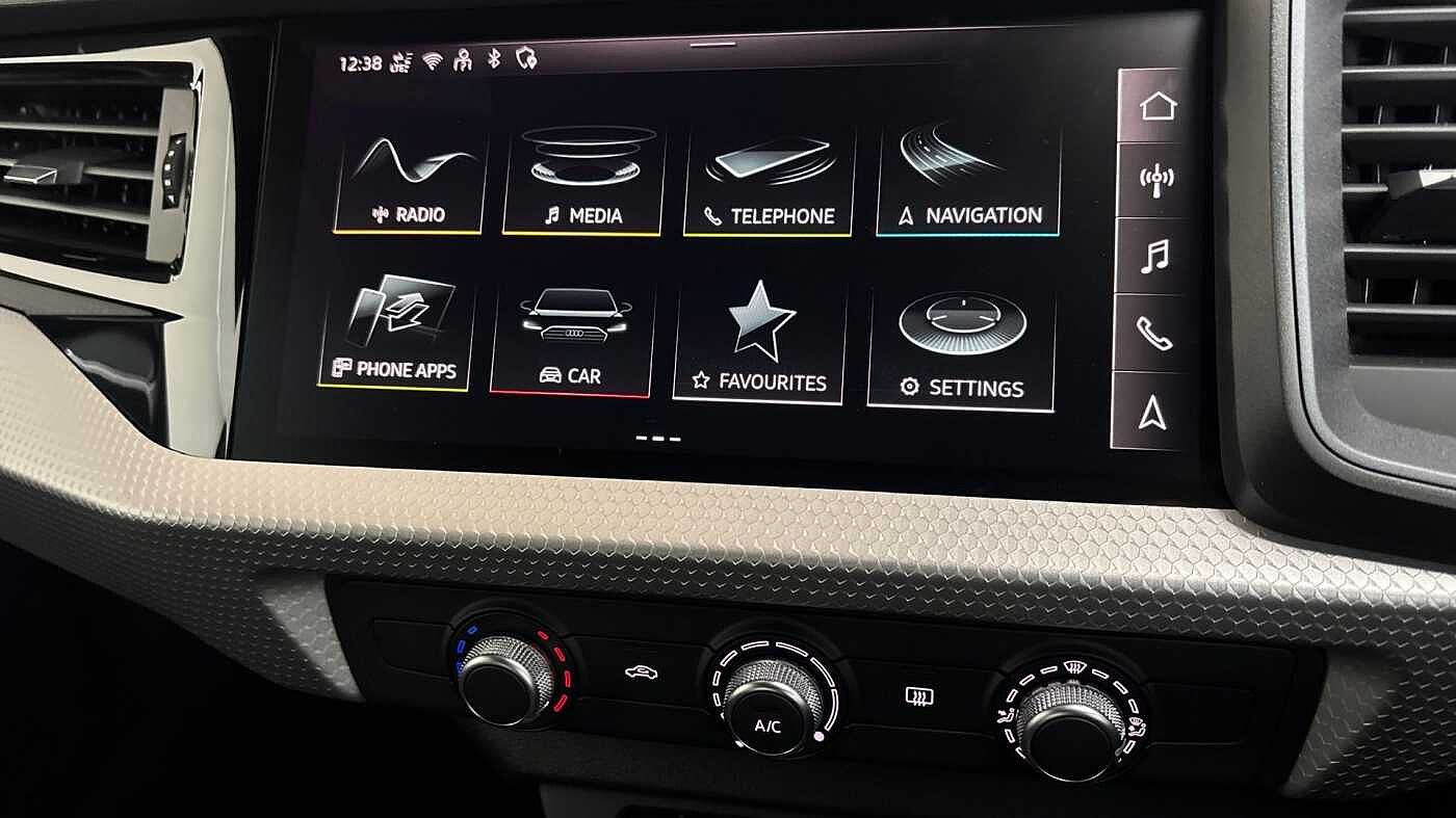 Used Audi A1 2025 for sale - 78145592: Photo 19