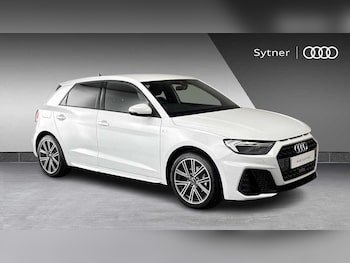 Used Audi A1 2025 for sale - 78145592: Photo