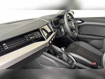 Used Audi A1 2025 for sale - 78145592: Photo