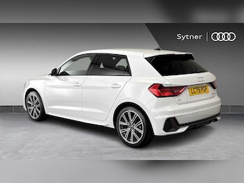 Used Audi A1 2025 for sale - 78145592: Photo