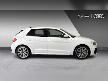 Used Audi A1 2025 for sale - 78145592: Photo