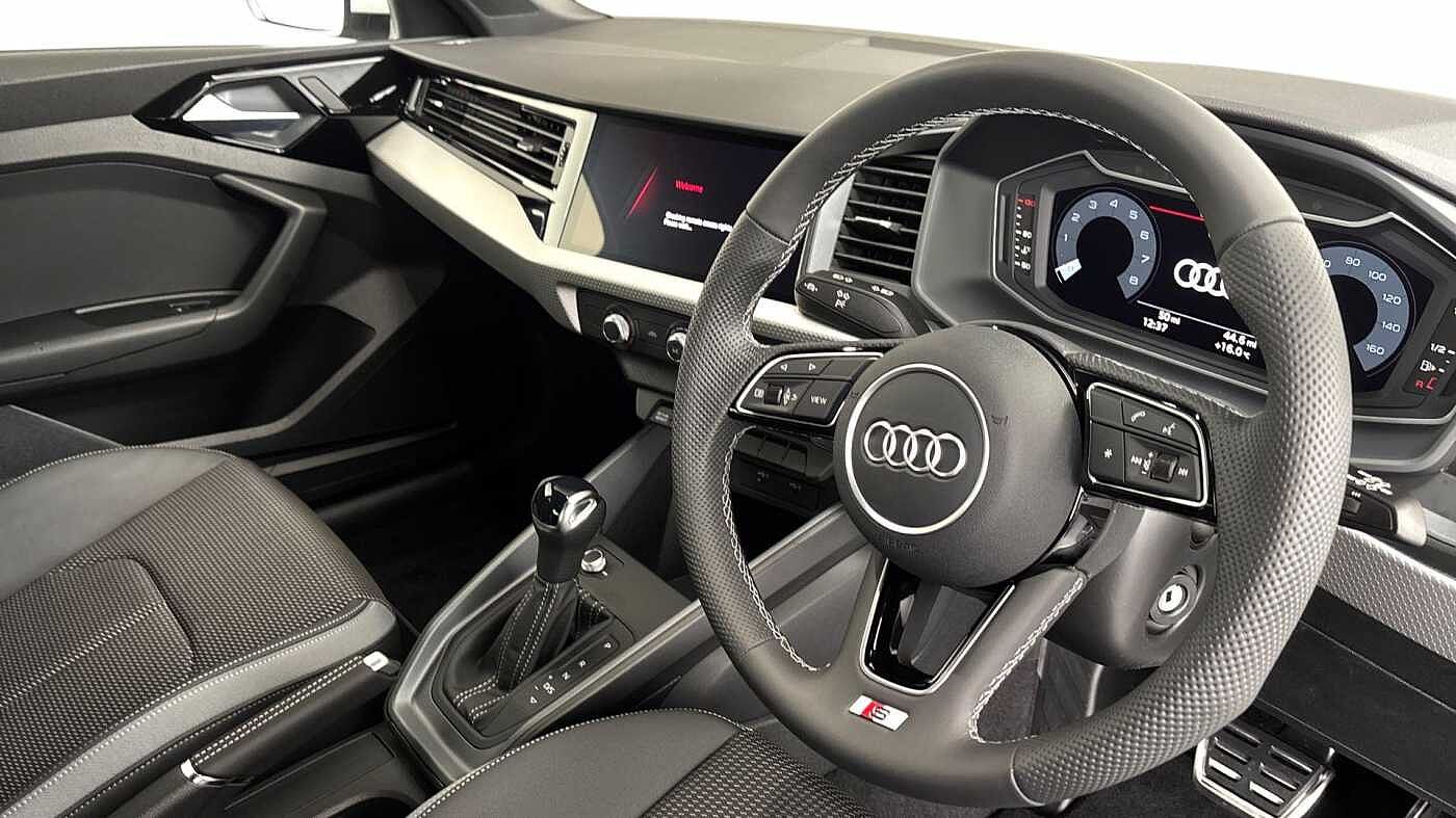 Used Audi A1 2025 for sale - 78145592: Photo 6