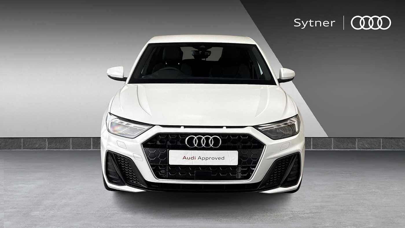 Used Audi A1 2025 for sale - 78145592: Photo 7