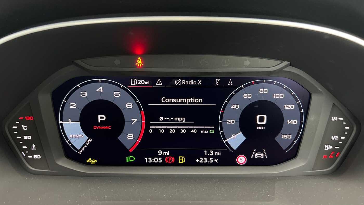 Used Audi Q3 2025 for sale - 76679235: Photo 11