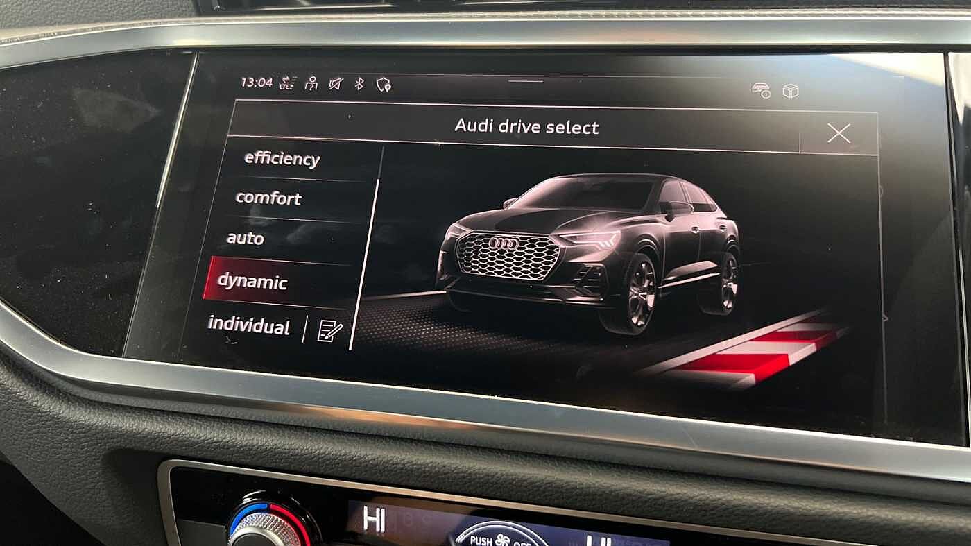 Used Audi Q3 2025 for sale - 76679235: Photo 12