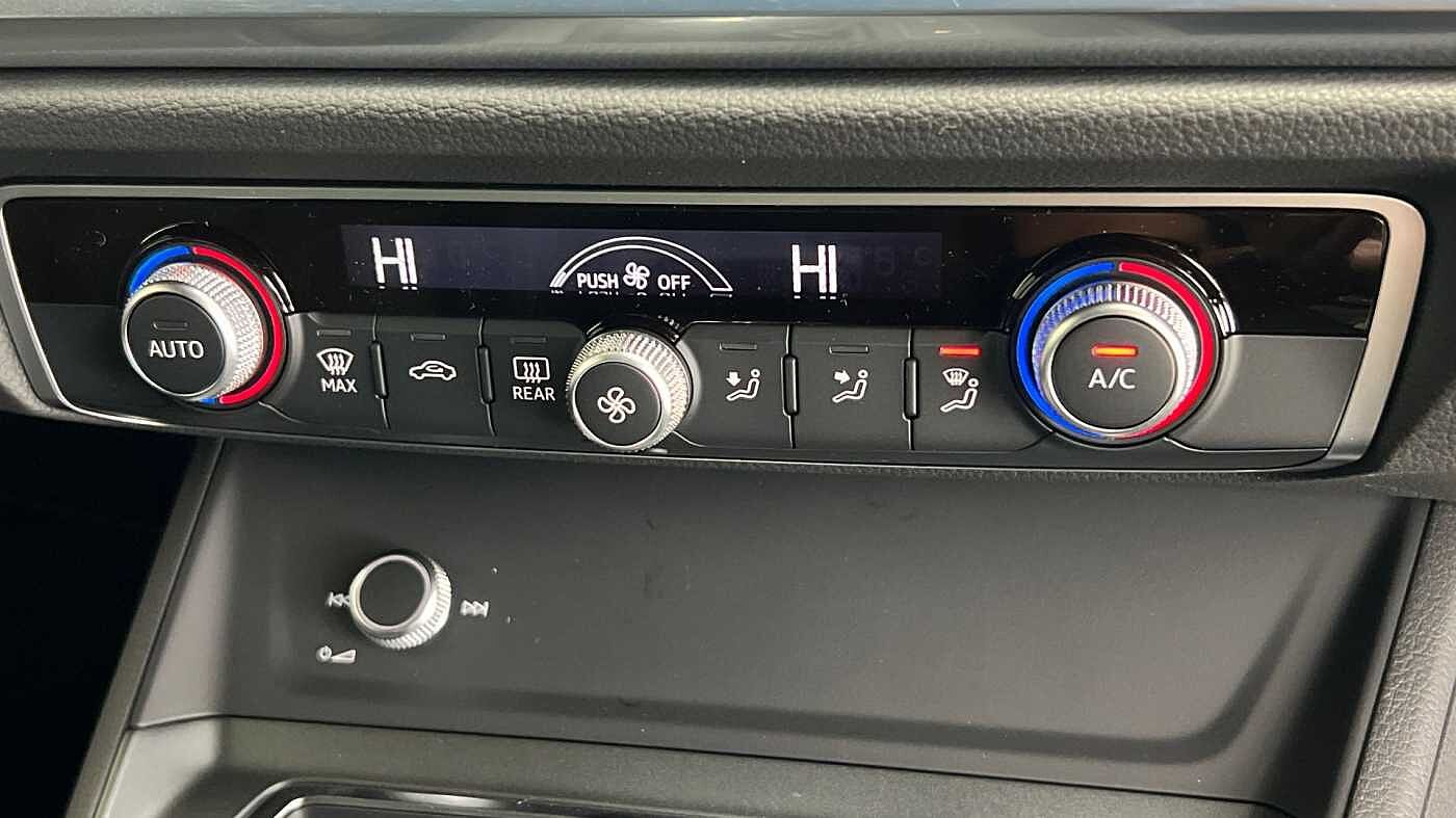 Used Audi Q3 2025 for sale - 76679235: Photo 13