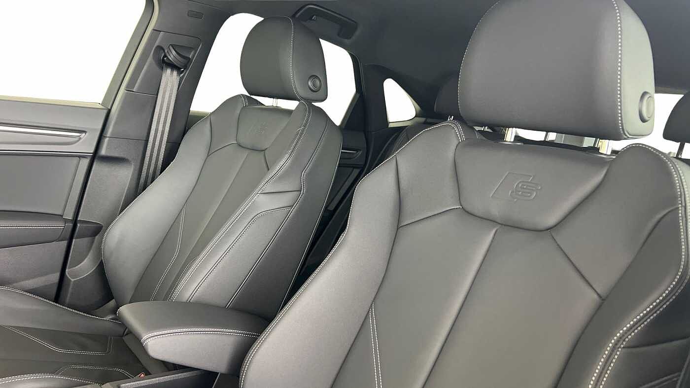 Used Audi Q3 2025 for sale - 76679235: Photo 15