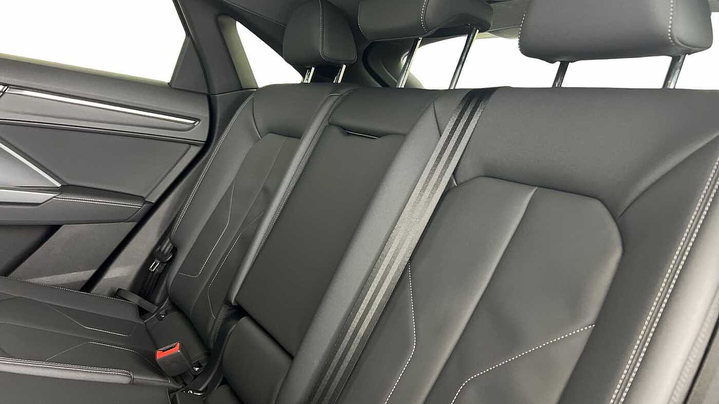 Used Audi Q3 2025 for sale - 76679235: Photo 16