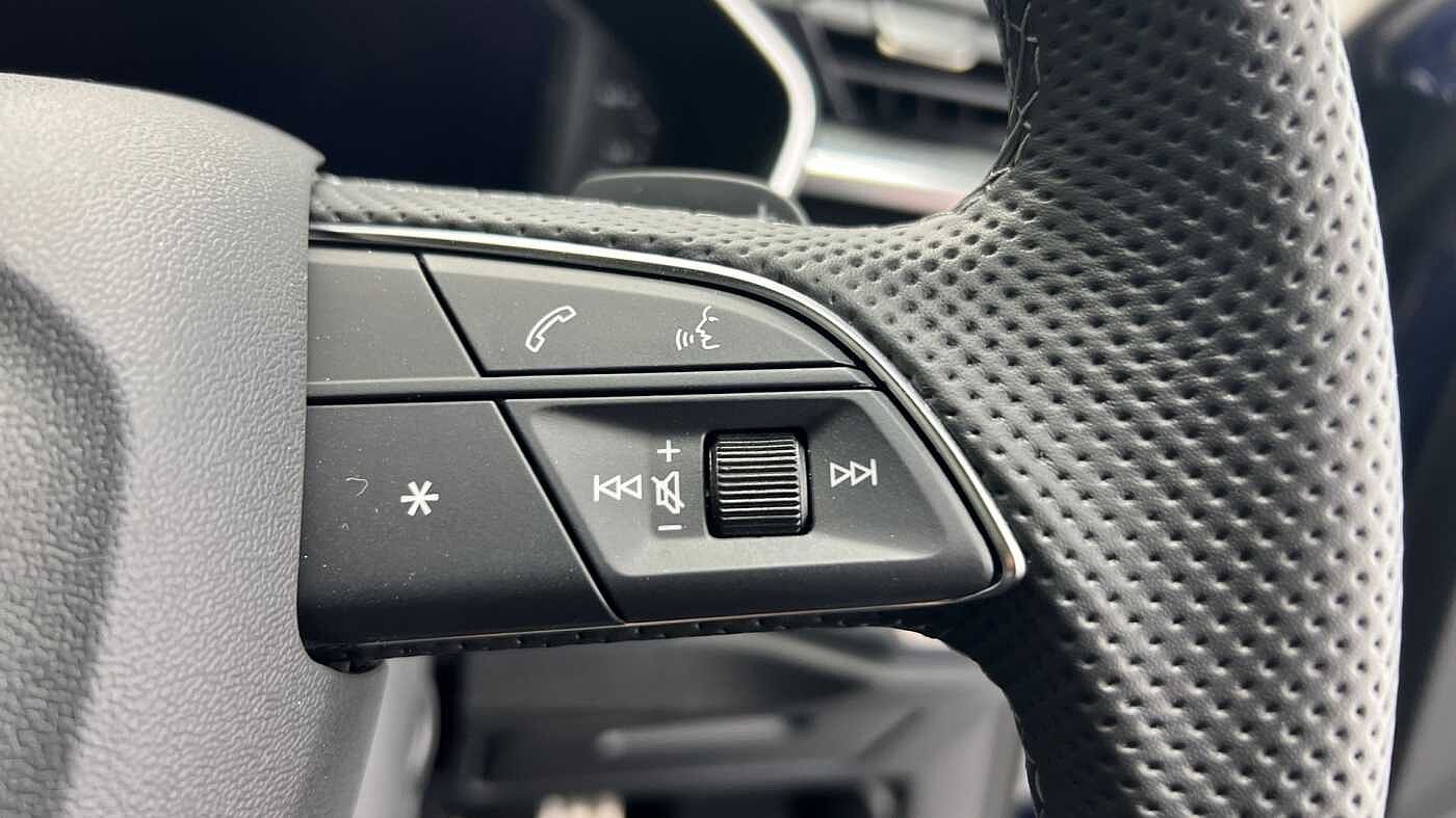 Used Audi Q3 2025 for sale - 76679235: Photo 18