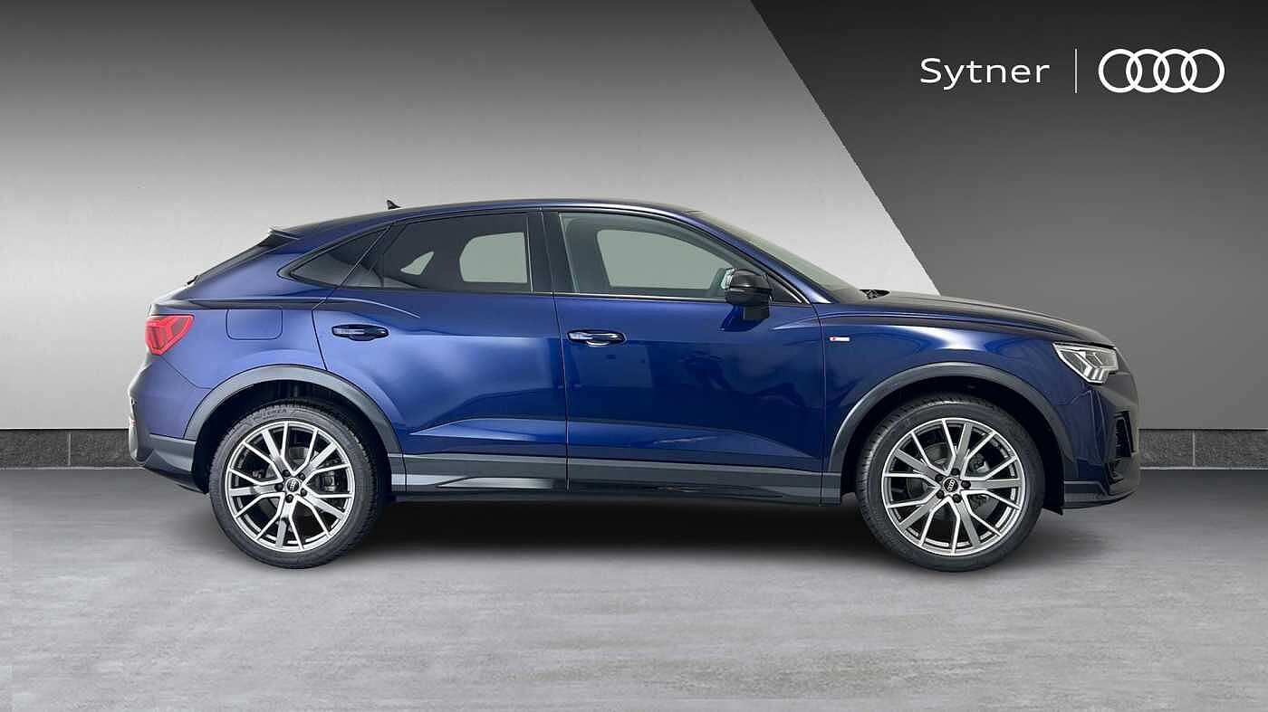 Used Audi Q3 2025 for sale - 76679235: Photo 4