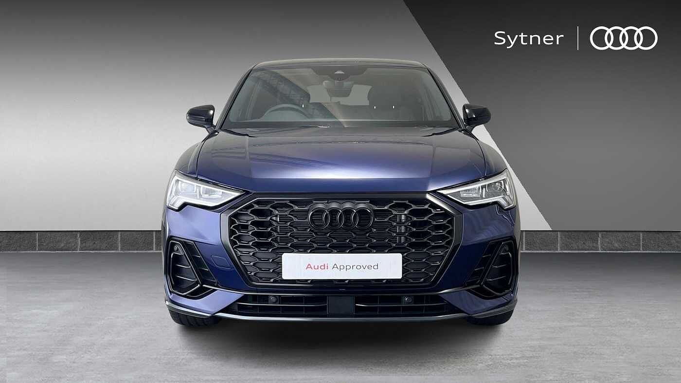 Used Audi Q3 2025 for sale - 76679235: Photo 7