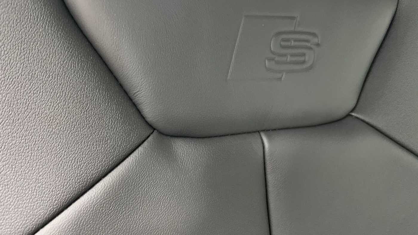 Used Audi Q3 2025 for sale - 76679235: Photo 9