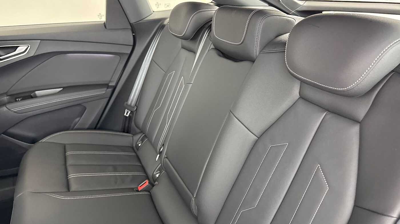 Used Audi Q4 e-tron 2025 for sale - 77459543: Photo 16