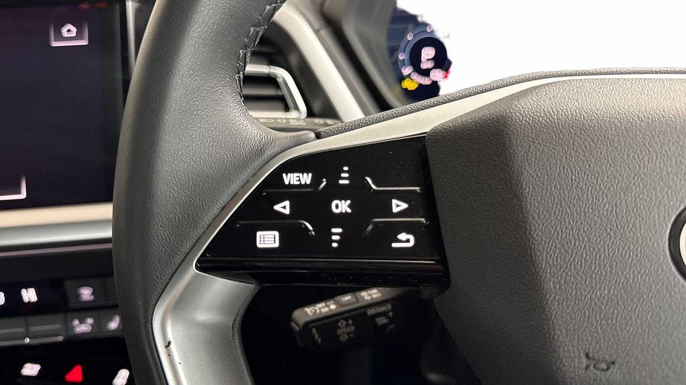 Used Audi Q4 e-tron 2025 for sale - 77459543: Photo 17