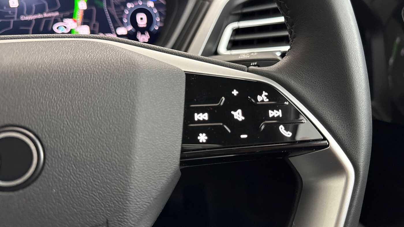 Used Audi Q4 e-tron 2025 for sale - 77459543: Photo 18