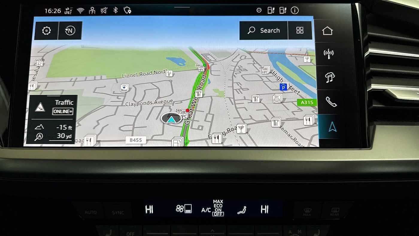 Used Audi Q4 e-tron 2025 for sale - 77459543: Photo 19