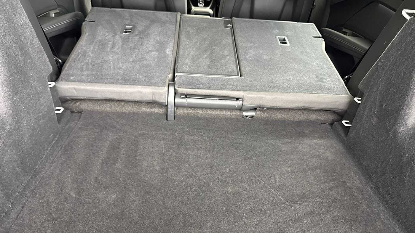 Used Audi Q4 e-tron 2025 for sale - 77459543: Photo 21