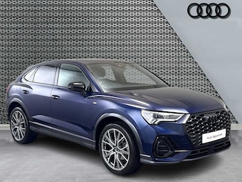 Used Audi Q3 2025 for sale - 78452113: Photo