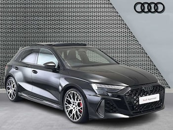Used Audi RS3 2025 for sale - 78304677: Photo
