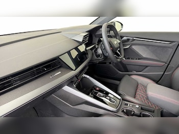 Used Audi RS3 2025 for sale - 78304677: Photo