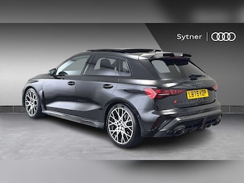 Used Audi RS3 2025 for sale - 78304677: Photo