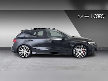 Used Audi RS3 2025 for sale - 78304677: Photo