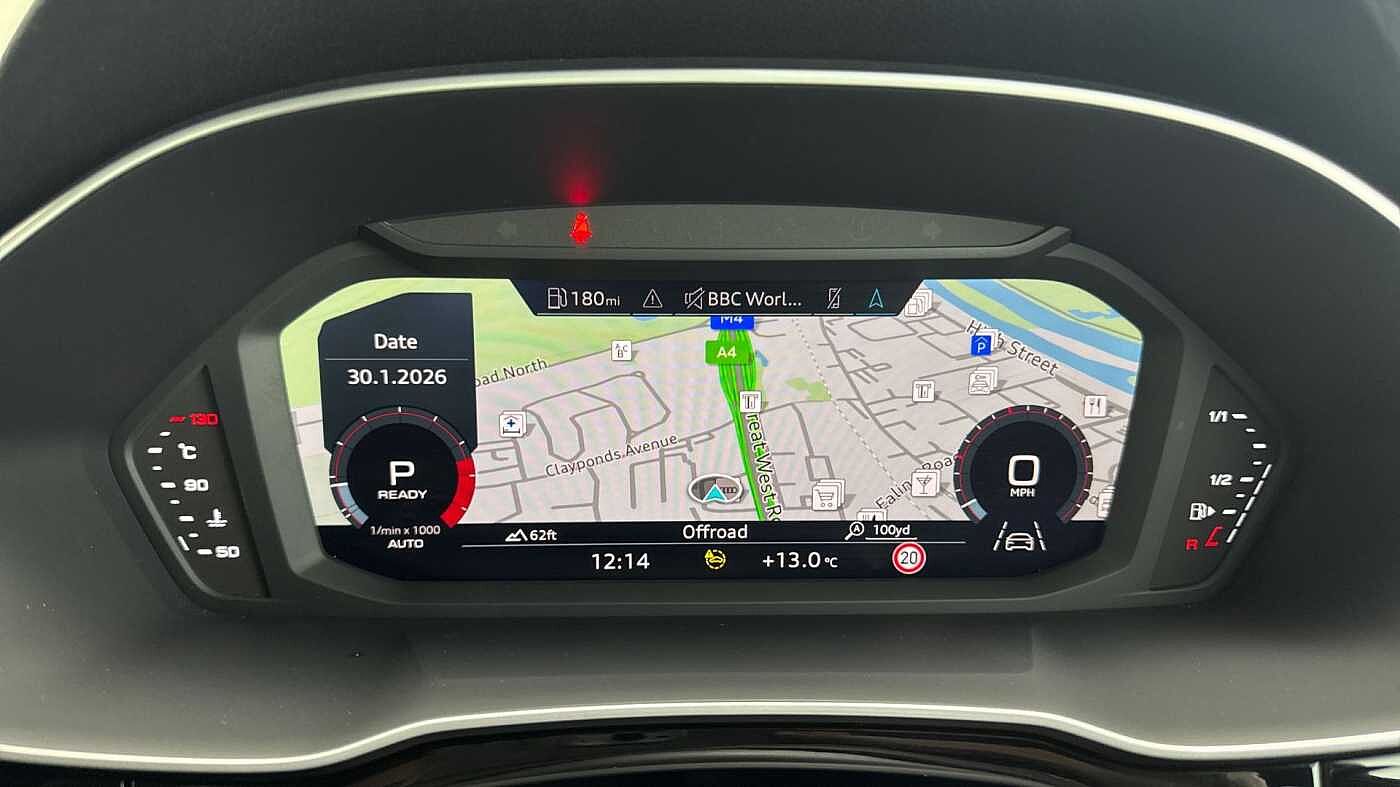 Used Audi Q3 2023 for sale - 77445399: Photo 11